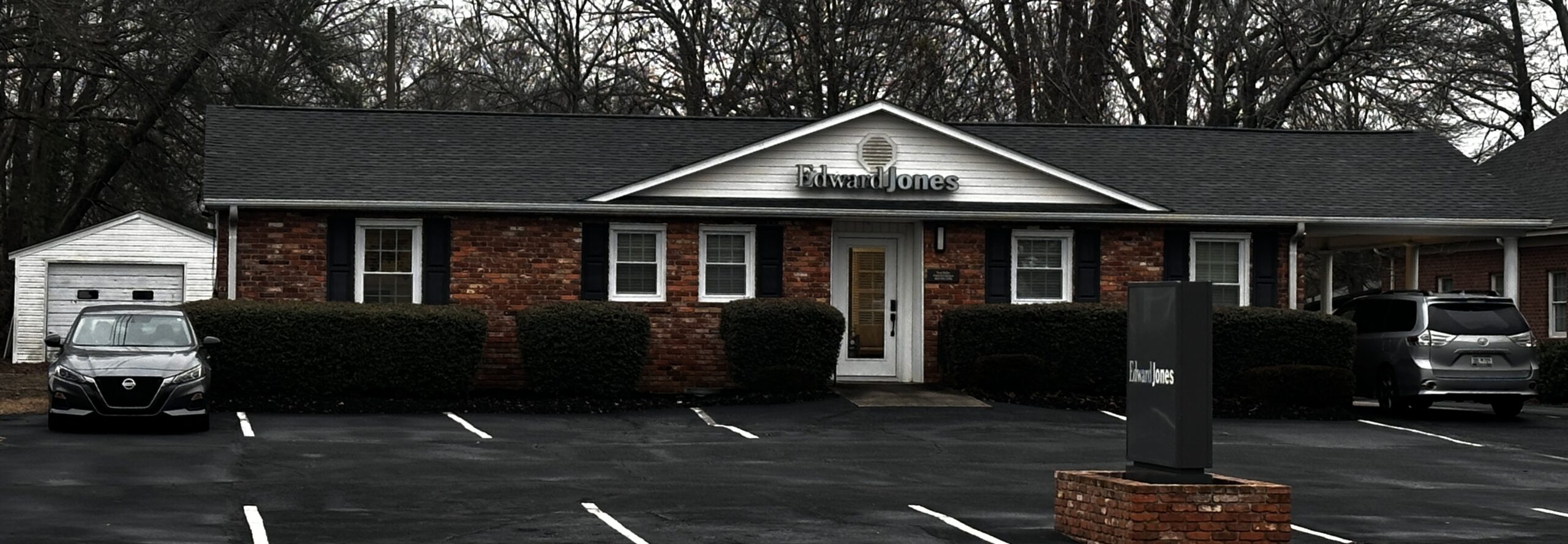 1209 John B White Blvd (Commercial)