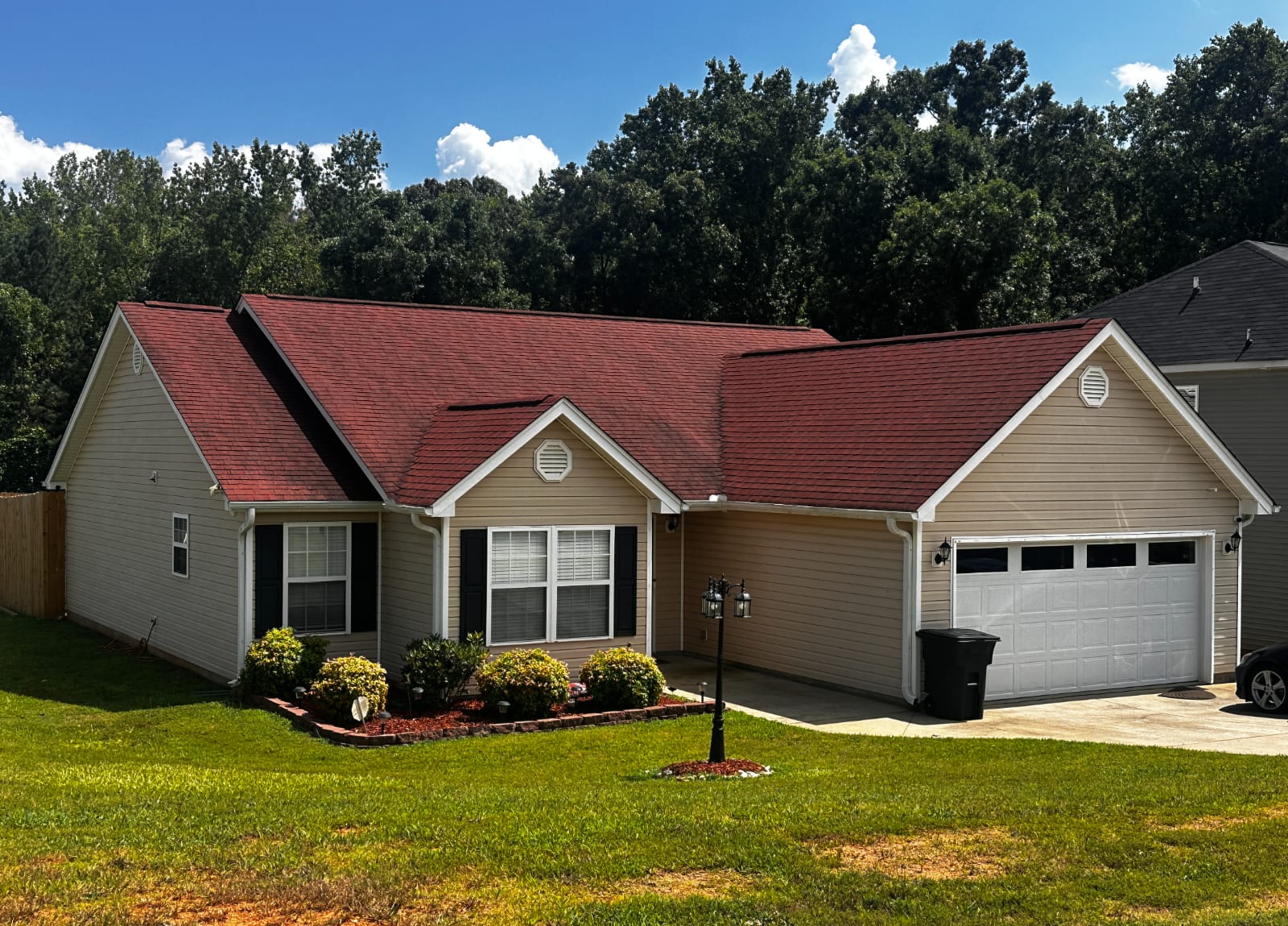 706 Roebuck Ave Roebuck, SC