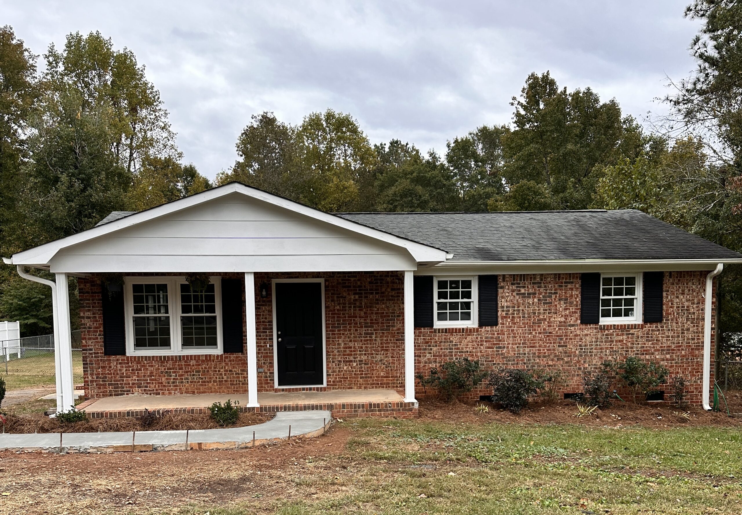 509 W Manning Chesnee SC