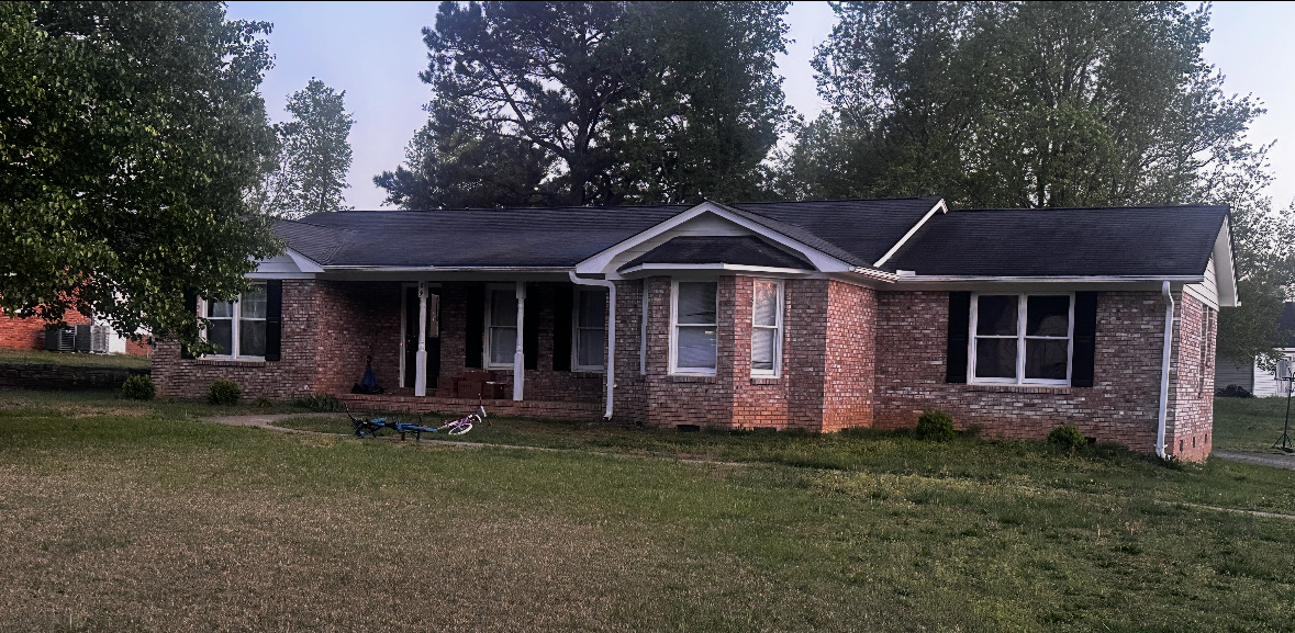  North Spartanburg Rentals