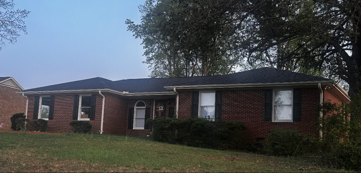  North Spartanburg Rentals