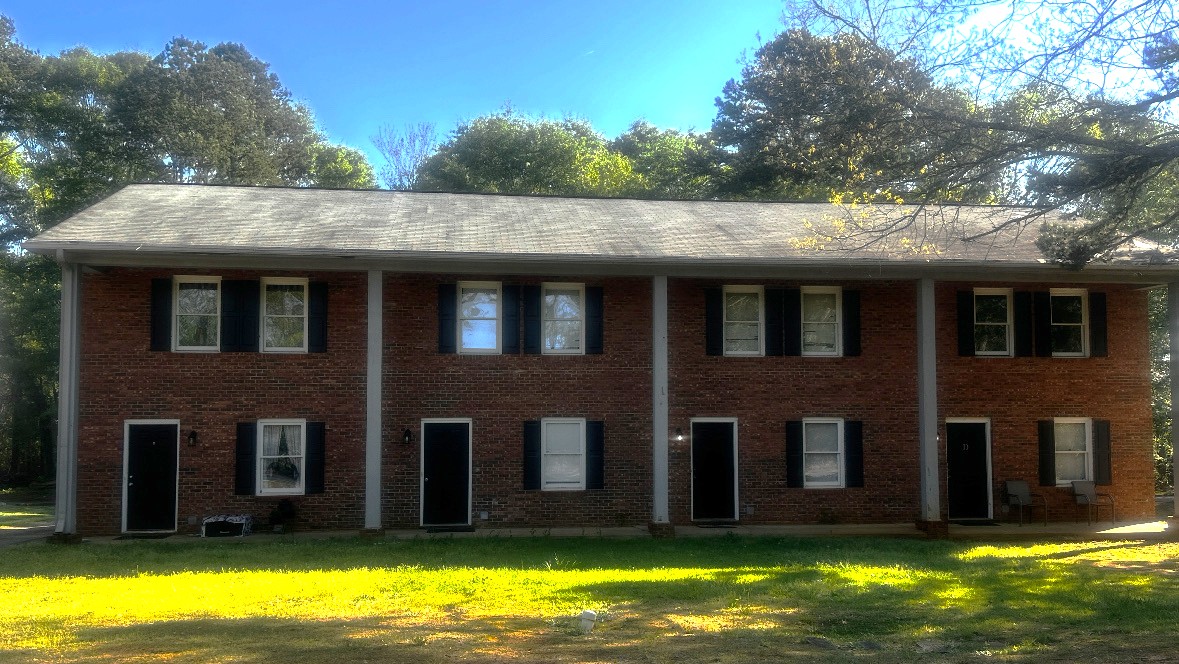  North Spartanburg Rentals