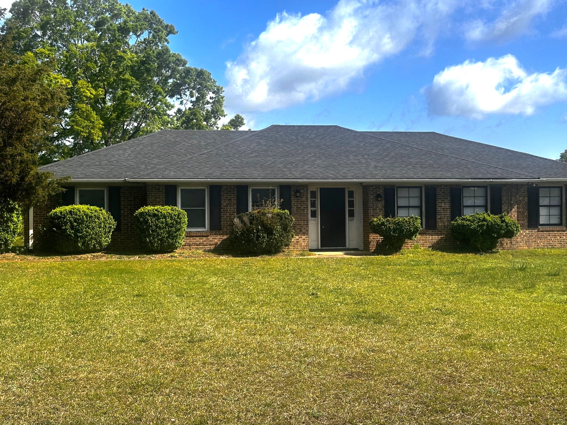 First Street Nesbitt