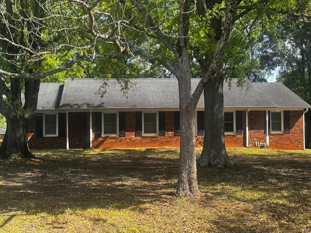 First Street Nesbitt